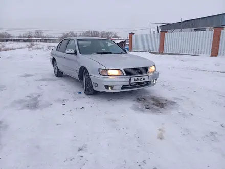 Nissan Cefiro 1997 года за 2 100 000 тг. в Усть-Каменогорск – фото 7