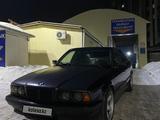 BMW 525 1993 годаfor2 200 000 тг. в Алматы – фото 3