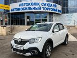 Renault Logan Stepway 2020 годаүшін7 000 000 тг. в Уральск – фото 2
