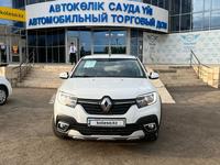Renault Logan Stepway 2020 года за 7 000 000 тг. в Уральск