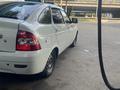 ВАЗ (Lada) Priora 2172 2013 года за 1 350 000 тг. в Алматы – фото 4