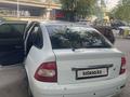 ВАЗ (Lada) Priora 2172 2013 года за 1 350 000 тг. в Алматы – фото 3