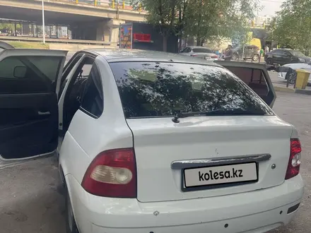 ВАЗ (Lada) Priora 2172 2013 года за 1 350 000 тг. в Алматы – фото 3