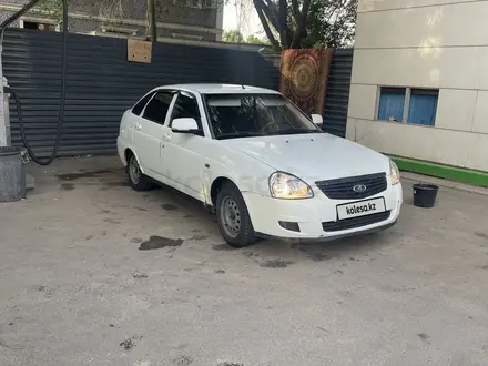 ВАЗ (Lada) Priora 2172 2013 года за 1 350 000 тг. в Алматы