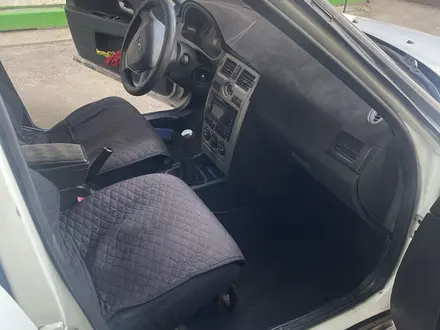 ВАЗ (Lada) Priora 2172 2013 года за 1 350 000 тг. в Алматы – фото 6