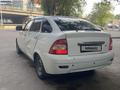 ВАЗ (Lada) Priora 2172 2013 года за 1 350 000 тг. в Алматы – фото 5