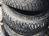 Michelin X-ice north 4үшін85 000 тг. в Караганда