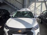 Chevrolet Onix Premier 1 2026 года за 7 990 000 тг. в Петропавловск