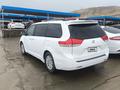 Toyota Sienna 2012 года за 7 500 000 тг. в Актобе – фото 3