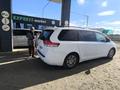 Toyota Sienna 2012 года за 7 500 000 тг. в Актобе – фото 4