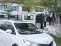 Toyota Sienna 2012 года за 7 500 000 тг. в Актобе – фото 5