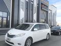 Toyota Sienna 2012 года за 7 500 000 тг. в Актобе
