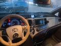 Toyota Sienna 2012 года за 7 500 000 тг. в Актобе – фото 7