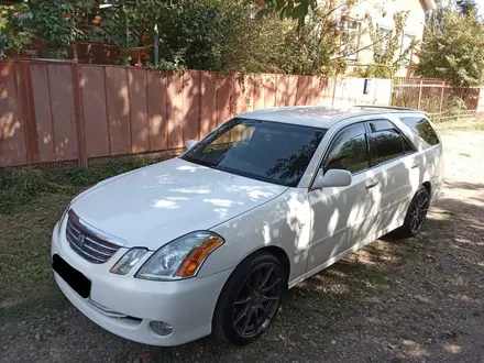 Toyota Mark II 2002 года за 8 400 000 тг. в Атырау – фото 4