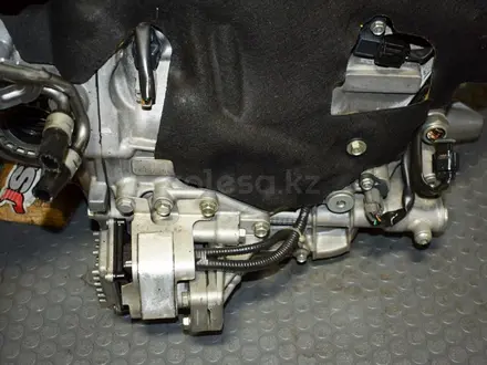 CVT ВАРИАТОР СУБАРУ за 250 000 тг. в Усть-Каменогорск