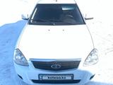 ВАЗ (Lada) Priora 2170 2013 годаүшін2 800 000 тг. в Атбасар – фото 4