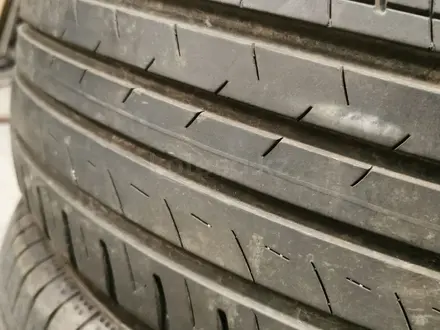 215/55 r17 Yokohama из Японии за 43 000 тг. в Алматы – фото 3