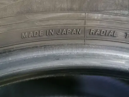 215/55 r17 Yokohama из Японии за 43 000 тг. в Алматы – фото 4