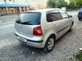 Volkswagen Golf 2005 года за 1 300 000 тг. в Аксукент – фото 4