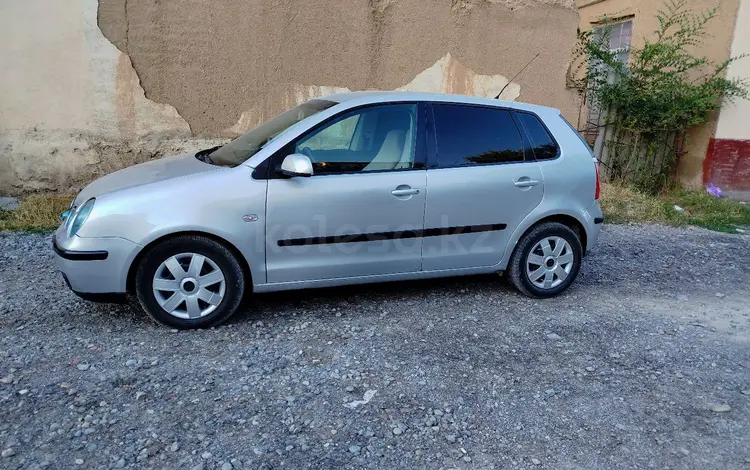 Volkswagen Golf 2005 года за 1 300 000 тг. в Аксукент