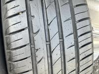 225-60-17 hankook корея 2019 год за 70 000 тг. в Алматы