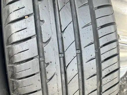 225-60-17 hankook корея 2019 год за 70 000 тг. в Алматы