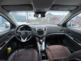 Chevrolet Cruze 2013 годаfor3 800 000 тг. в Кокшетау – фото 3