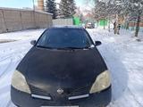 Nissan Primera 2006 годаүшін2 000 000 тг. в Риддер