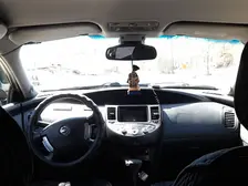 Nissan Primera, 2006