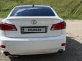 Lexus IS 250 2011 года за 7 800 000 тг. в Тарановское – фото 2