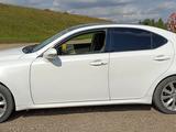 Lexus IS 250 2011 года за 7 800 000 тг. в Тарановское – фото 4