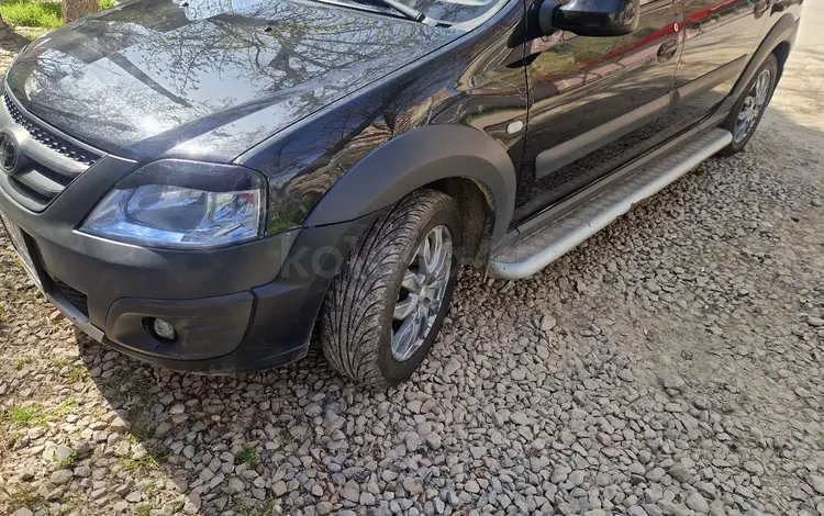 LADA VESTA LARGUSfor160 000 тг. в Шымкент