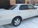 Toyota Cresta 1997 года за 2 900 000 тг. в Усть-Каменогорск – фото 4