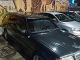 Mercedes-Benz E 220 1994 года за 1 000 000 тг. в Алматы – фото 2