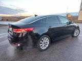 Kia Optima 2017 годаүшін8 500 000 тг. в Кызылорда – фото 5