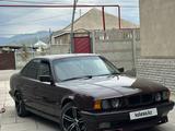 BMW 525 1993 года за 1 900 000 тг. в Тараз – фото 4