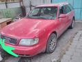 Audi A6 1994 года за 1 800 000 тг. в Алматы