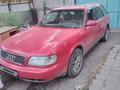 Audi A6 1994 года за 1 800 000 тг. в Алматы – фото 3