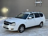 ВАЗ (Lada) Priora 2171 2013 годаүшін2 590 000 тг. в Астана