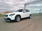 BMW X1 2012 годаүшін4 800 000 тг. в Актобе – фото 5