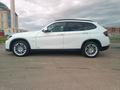 BMW X1 2012 года за 4 800 000 тг. в Актобе