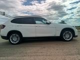 BMW X1 2012 годаүшін4 800 000 тг. в Актобе – фото 3