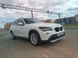 BMW X1 2012 годаүшін4 800 000 тг. в Актобе – фото 4