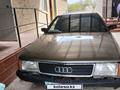 Audi 100 1989 годаүшін1 150 000 тг. в Жаркент – фото 6