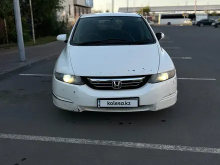 Honda Odyssey 2005 года за 4 400 000 тг. в Астана – фото 8