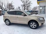 Geely Emgrand X7 2015 года за 4 000 000 тг. в Петропавловск