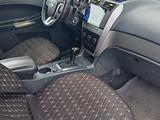 Geely Emgrand X7 2015 года за 4 000 000 тг. в Петропавловск – фото 4