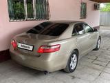 Toyota Camry 2007 года за 5 000 000 тг. в Шелек