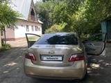 Toyota Camry 2007 года за 5 000 000 тг. в Шелек – фото 4