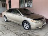 Toyota Camry 2007 года за 5 000 000 тг. в Шелек – фото 2
